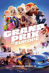 subtitle Grand Prix of Europe 2025 Free Download movie