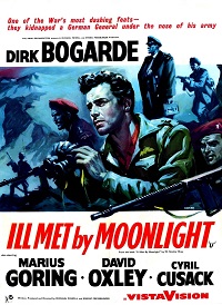 دانلود فیلم Night Ambush 1957 (کمین شبانه 1957) رایگان