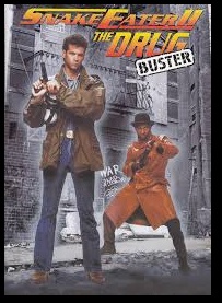 دانلود فیلم Snake Eater II The Drug Buster 1989 (مارخوار 2: قاچاقچی مواد مخدر 1989) رایگان