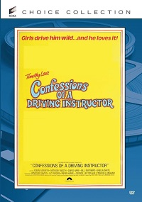 دانلود فیلم Confessions of a Driving Instructor 1976 (اکستازی 2017) رایگان