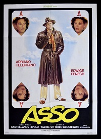 دانلود فیلم Asso 1981 (آس 1981) رایگان
