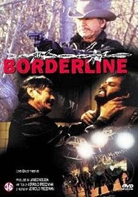 دانلود فیلم Borderline 1980 (خط مرزی 1980) رایگان
