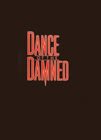 دانلود فیلم Dance of the Damned 1989 (رقص نفرین شدگان 1989) رایگان