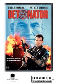 دانلود فیلم Detonator 1993 (قطار مرگ 1993) رایگان