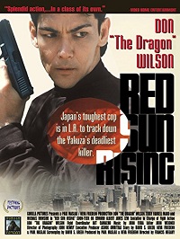 دانلود فیلم Red Sun Rising 1994 (طلوع خورشید سرخ 1994) رایگان