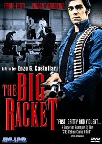 دانلود فیلم The Big Racket 1976 (راکت بزرگ 1976) رایگان