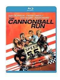 دانلود فیلم The Cannonball Run 1981 (مسیر کاننبال 1981) رایگان