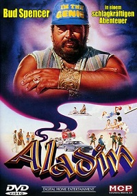 دانلود فیلم Aladdin 1986 (علاءالدین 1986) رایگان