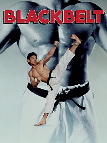 دانلود فیلم Blackbelt 1992 (کمربند سیاه 1992) رایگان