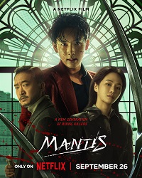 دانلود فیلم Mantis 2025 (مانتیس 2025) رایگان