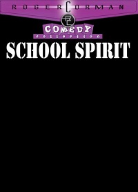 دانلود فیلم School Spirit 1985 (روحیه مدرسه 1985) رایگان