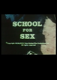 دانلود فیلم School for Sex 1969 () رایگان