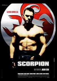 دانلود فیلم Scorpion 2007 (کژدم 2007) رایگان