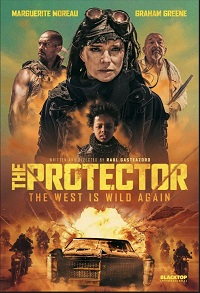 دانلود فیلم The Protector 2025 (محافظ 2025) رایگان