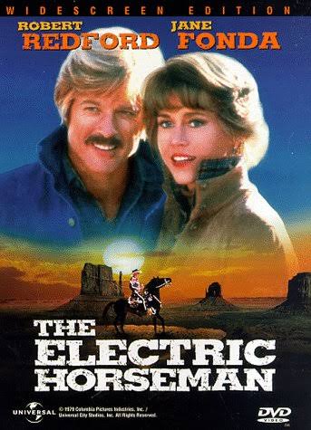 دانلود فیلم The Electric Horseman 1979 (سوارکار برقی 1979) رایگان