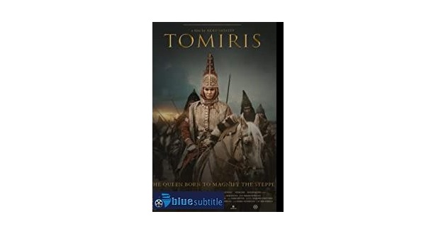 Free Download subtitle The Legend of Tomiris 2019 All Language