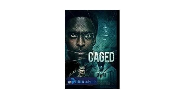 Free Download subtitle Caged 2021 All Language