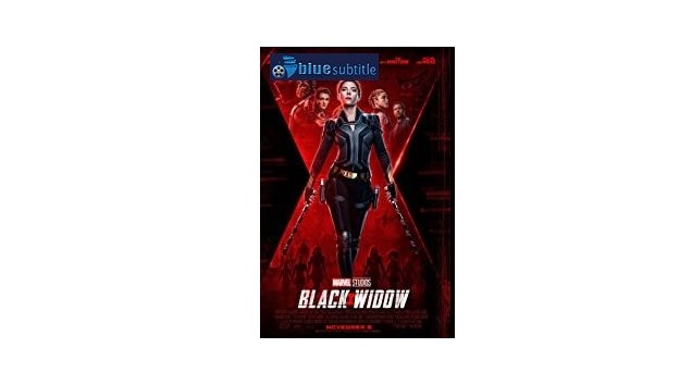 Black widow malay subtitle
