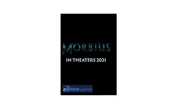 Download film morbius 2021