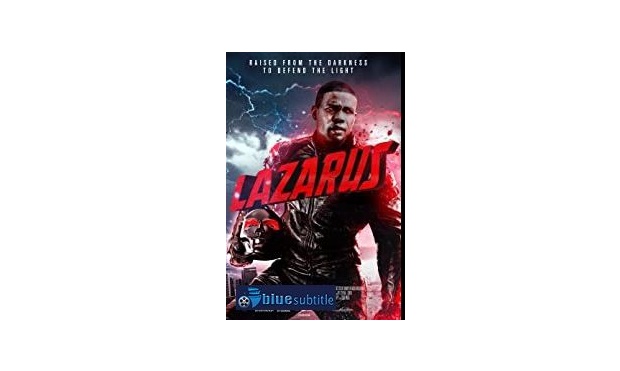  Download film lazarus 2021 sub indo 