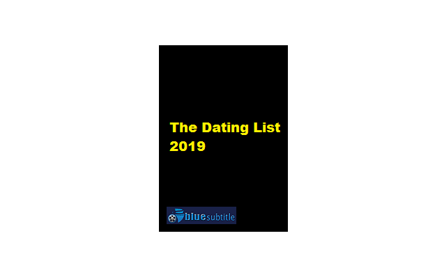 dating site stuff for guys