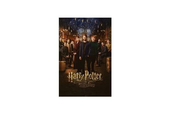 Free Download subtitle movie 🔥Harry Potter 20th Anniversary: Return to