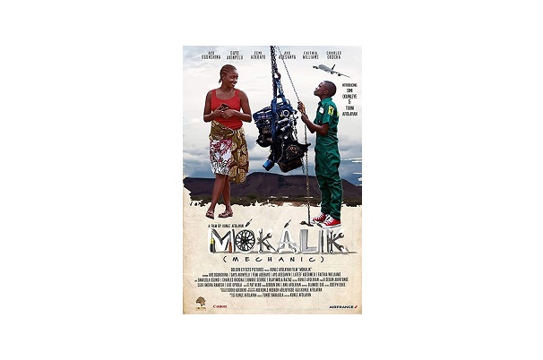 subtitle Mokalik (Mechanic) 2019 Free Download movie