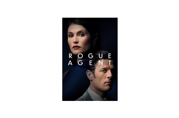 subtitle Rogue Agent 2022 Free Download movie - blue subtitle