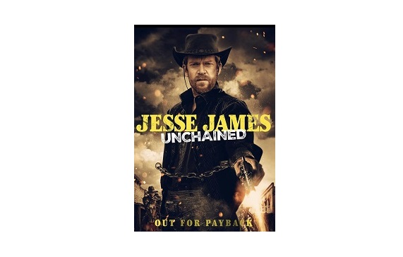 Jesse James Unchained.255080 