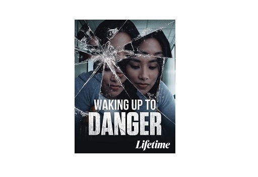 subtitle Waking Up to Danger 2021 Free Download movie - blue subtitle