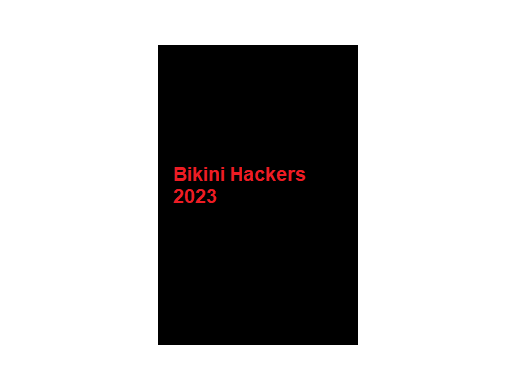 subtitle Bikini Hackers 2023 Free Download movie blue subtitle