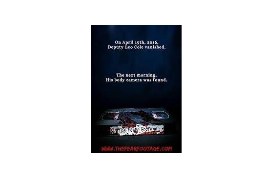 subtitle The Fear Footage 2: Curse of the Tape 2020 Free Download movie