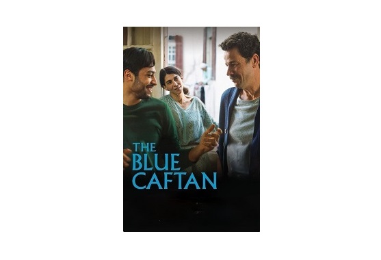 subtitle The Blue Caftan 2022 Free Download movie - blue subtitle