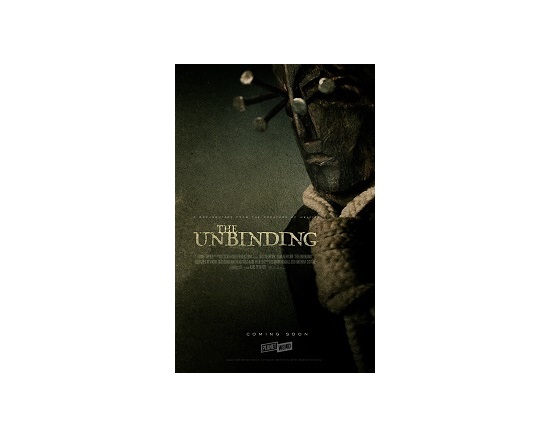 subtitle The Unbinding 2023 Free Download movie - blue subtitle
