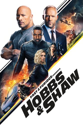 دانلود کامل زیرنویس فارسی Fast & Furious Presents: Hobbs & Shaw 2019