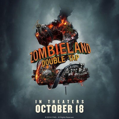 دانلود کامل زیرنویس فارسی Zombieland: Double Tap 2019