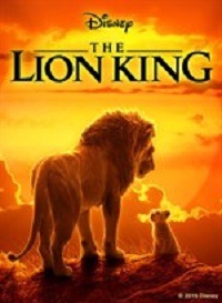 دانلود کامل زیرنویس فارسی The Lion King 2019