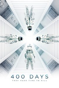 دانلود کامل زیرنویس فارسی 400Days 2015