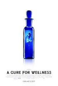 دانلود کامل زیرنویس فارسی A Cure for Wellness 2016