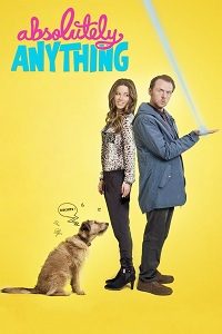 دانلود کامل زیرنویس فارسی Absolutely Anything 2015