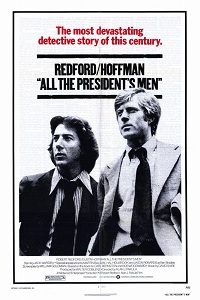دانلود کامل زیرنویس فارسی All the President’s Men 1976