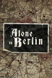 دانلود کامل زیرنویس فارسی Alone in Berlin 2016