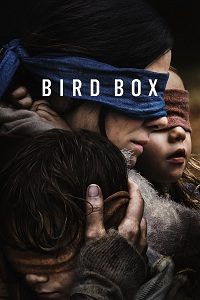 دانلود کامل زیرنویس فارسی Bird Box 2018