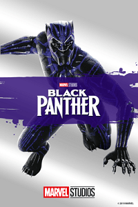 دانلود کامل زیرنویس فارسی Black Panther 2018