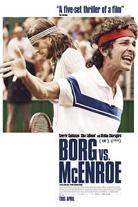 دانلود کامل زیرنویس فارسی Borg vs McEnroe 2017