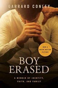 دانلود کامل زیرنویس فارسی Boy Erased 2018