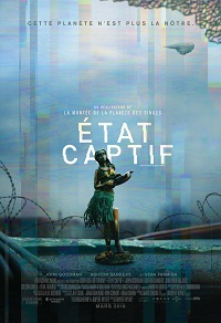 دانلود کامل زیرنویس فارسی Captive State 2019