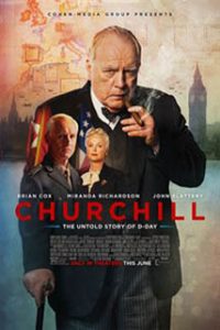 دانلود کامل زیرنویس فارسی Churchill 2017