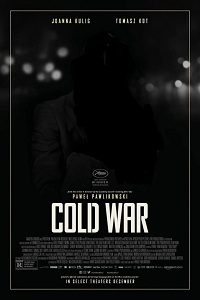 دانلود کامل زیرنویس فارسی Cold War 2018