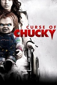 دانلود کامل زیرنویس فارسی Curse of Chucky 2013